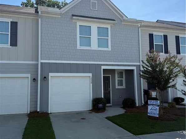 1028 Paddington Dr, Cartersville, GA 30120