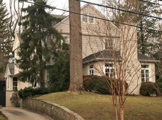 4521 Garfield St NW, Washington, DC 20007