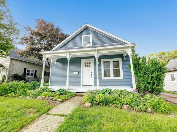 229 Washington St, Brillion, WI 54110