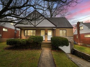 1503 Southridge Ln, Cincinnati, OH 45231