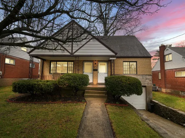1503 Southridge Ln, Cincinnati, OH 45231