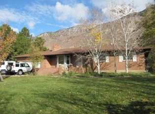 1558 N Mountain Rd, North Ogden, UT 84404