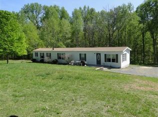 3915 Baxter Rd, Joelton, TN 37080