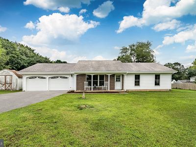 1313 Pottstown Pike, West Chester, PA, 19380