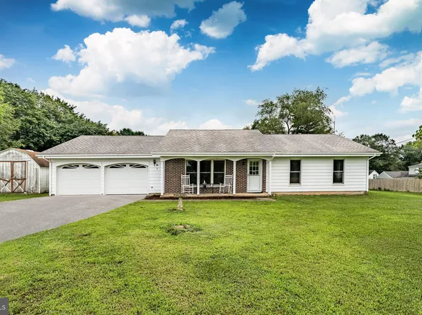 1313 Pottstown Pike, West Chester, PA 19380