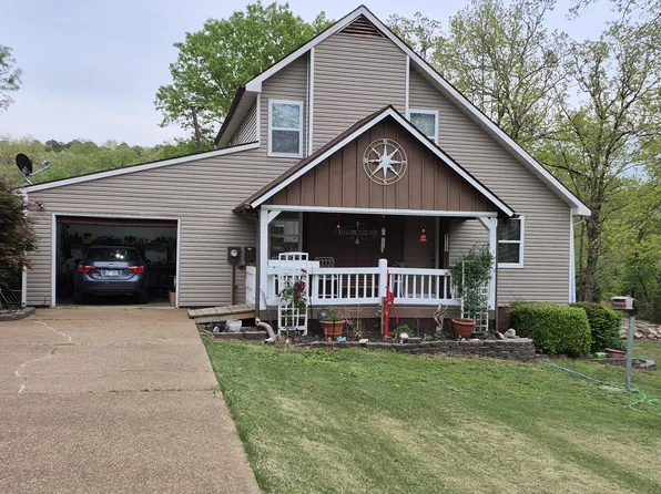 343 S Lacey St, Melbourne, AR 72556