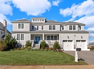 43 Valentine Street, Monmouth Beach, NJ 07750