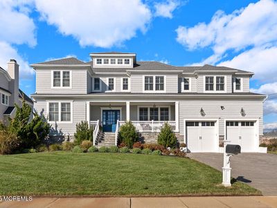 43 Valentine Street, Monmouth Beach, NJ, 07750