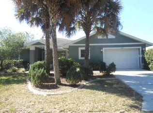 11033 Dormie Dr, San Antonio, FL 33576