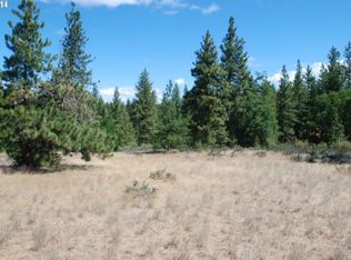 Chambers Rd, Goldendale, WA 98620