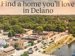 250 4th St NW, Delano, MN 55328
