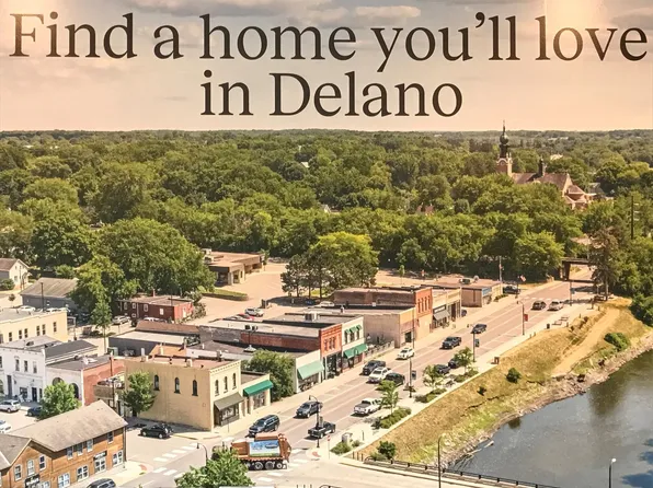 250 4th St NW, Delano, MN 55328