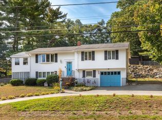 122 Russell St, Peabody, MA 01960