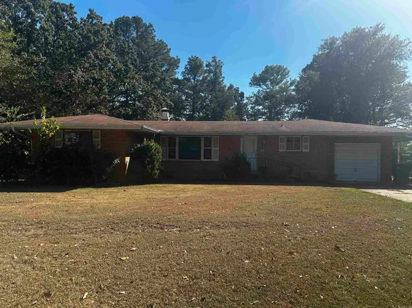 200 McMahan Dr, Hot Springs, AR 71913