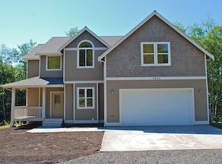8900 NE Nature Way, Kingston, WA 98346