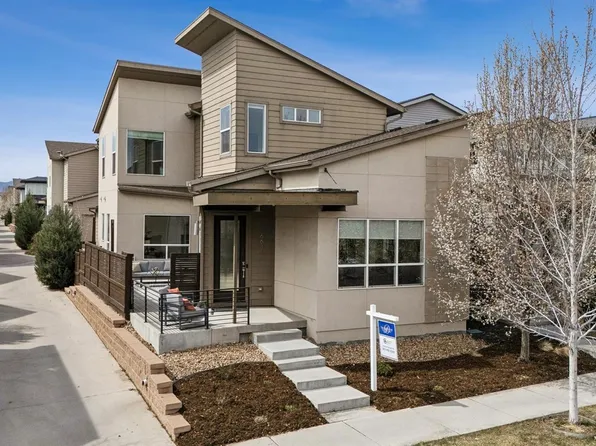 6631 Alan Drive, Denver, CO 80221