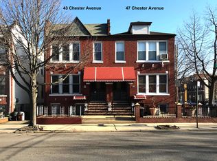 43 Chester Ave, Brooklyn, NY 11218