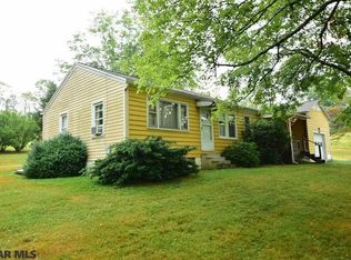 2116 Coudersport Pike, Lock Haven, PA