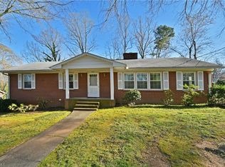 2840 Northbridge Rd, Winston Salem, NC 27103