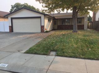 1144 Sapphire Way, Manteca, CA 95336