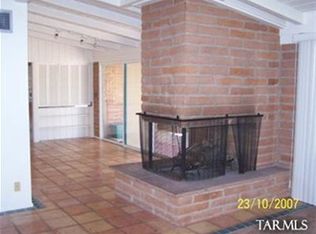 25 N Paseo, Tucson, AZ 85710
