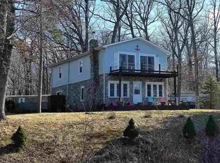5183 N East Shafer Dr, Monticello, IN 47960