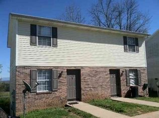 276 Baldwin St SE, Cleveland, TN 37311
