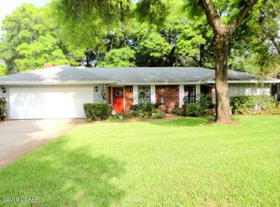 1 Barcelona Trl, Ormond Beach, FL 32174