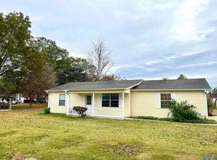 302 Rogers Ave, Boaz, AL 35957