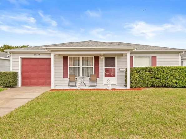 29353 Princeville Dr, San Antonio, FL 33576