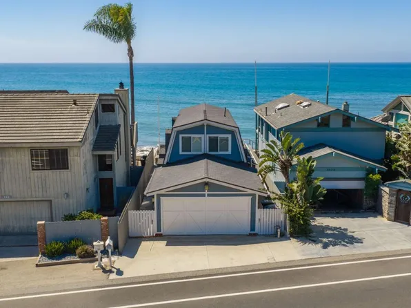 3828 W Pacific Coast Hwy, Ventura, CA 93001