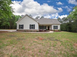 1040 Shadyside Ln, Madison, GA 30650