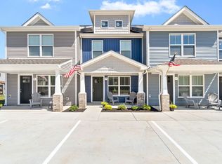 2299 Raleigh Ct Unit B, Clarksville, TN 37043