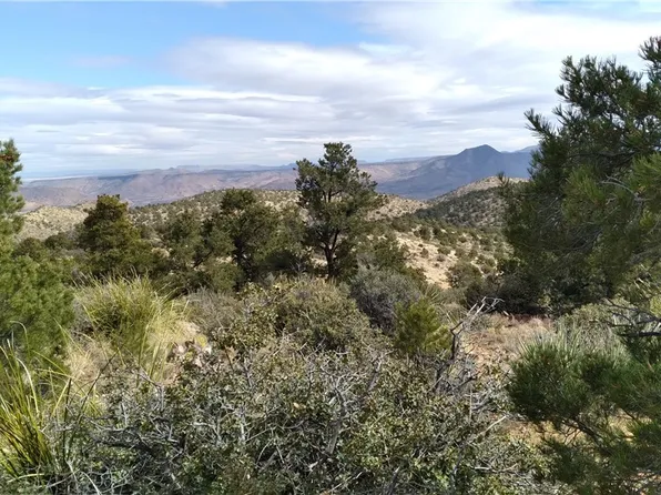 0 Mountain Springs Rd, Hackberry, AZ 86411