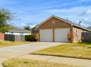 1006 Bahia Vista Dr, Richmond, TX 77406