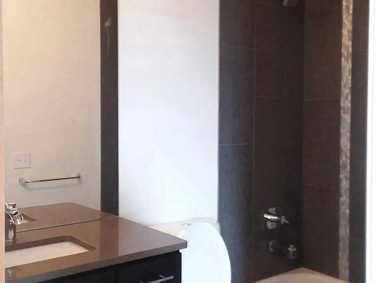 upstairs bath