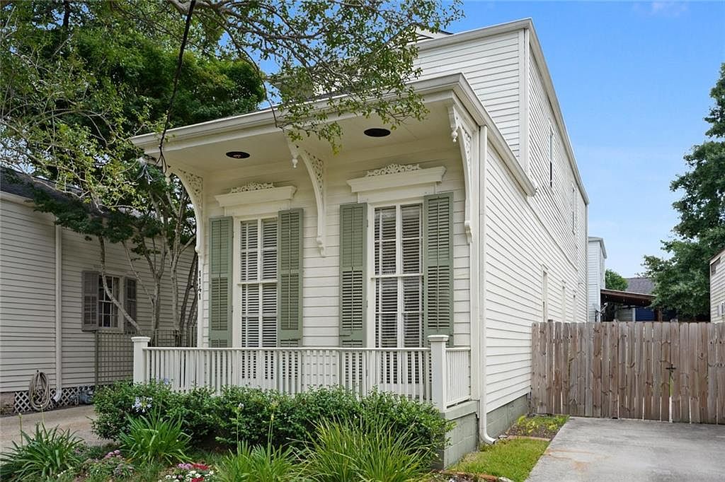 1141 Constantinople St, New Orleans, LA 70115 Zillow
