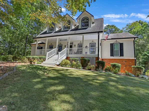 4740 Matthews Park Dr, Snellville, GA 30039