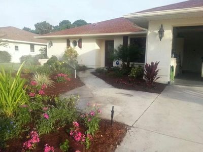3317 Meadow Run Cir, Venice, FL, 34293