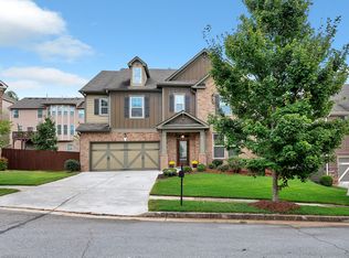 2923 Dobbs Ct, Buford, GA 30519