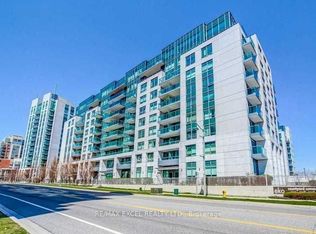 30 Clegg Rd #703, Markham, ON L6G 0B4