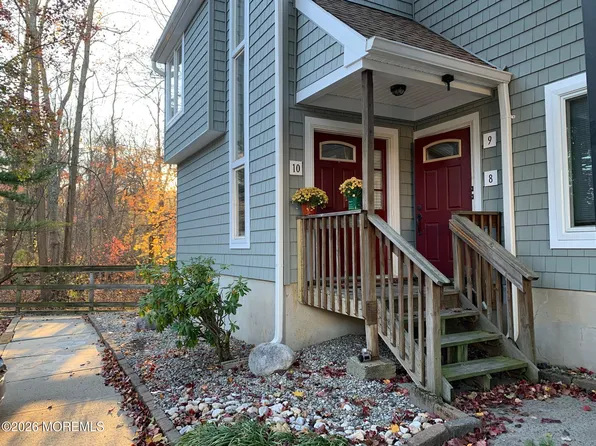 1 Central Avenue #8, Atlantic Highlands, NJ 07716