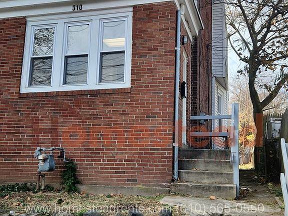 2nd image of 310 Moore St