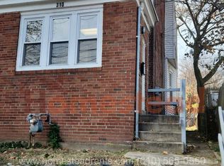 310 Moore St, Darby, PA 19023