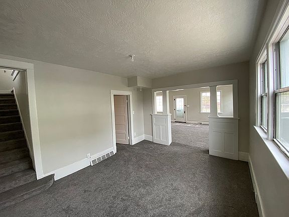 Main floor