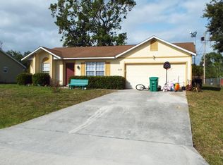 809 SW McCracken Ave, Port Saint Lucie, FL 34953