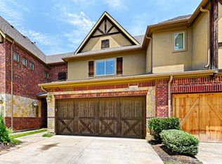 1005 Brook Hollow Dr, Euless, TX 76039