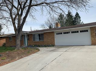 2810 S Malibu Rd, Boise, ID 83705