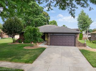 14125 Bangor Dr, Sterling Heights, MI 48313
