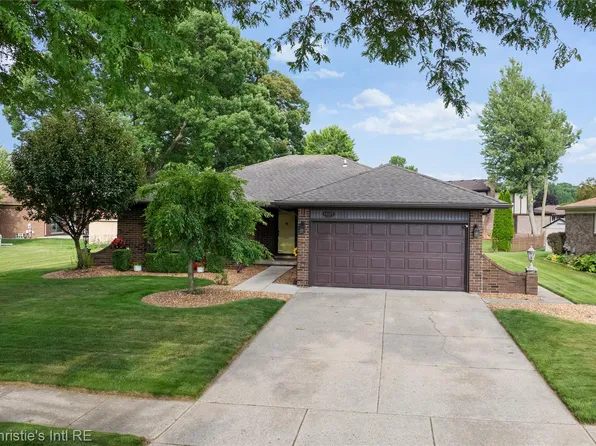 14125 Bangor Dr, Sterling Heights, MI 48313
